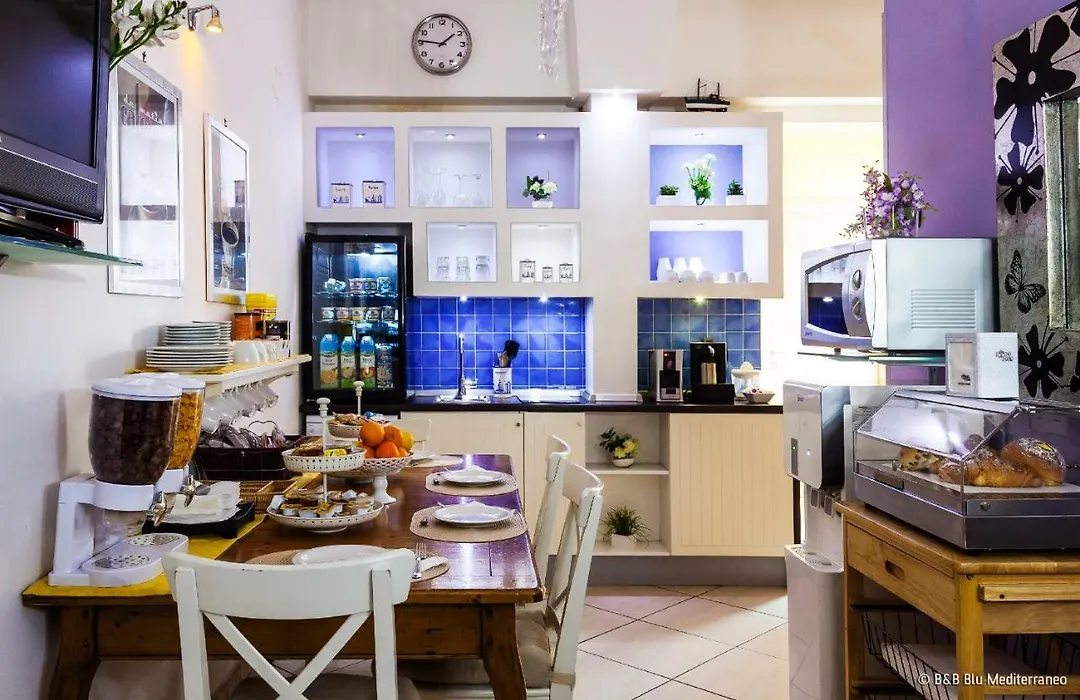 Blu Mediterraneo B&B-1